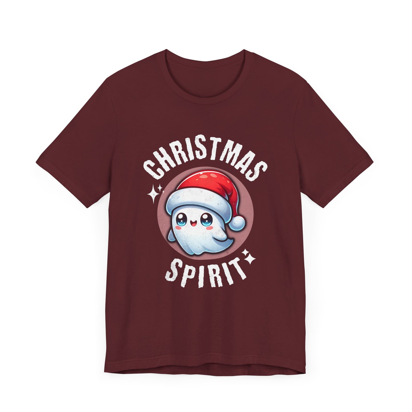 Christmas Spirit