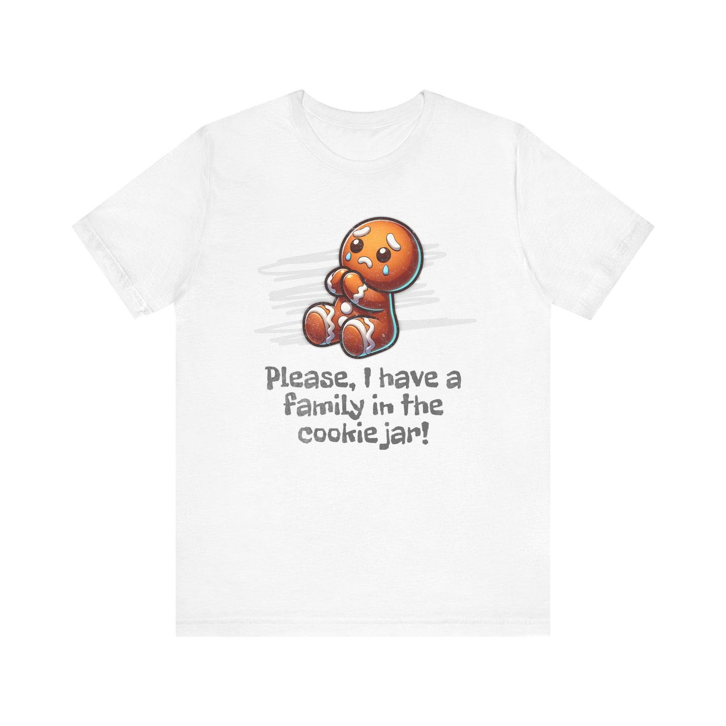 Save the Cookie!