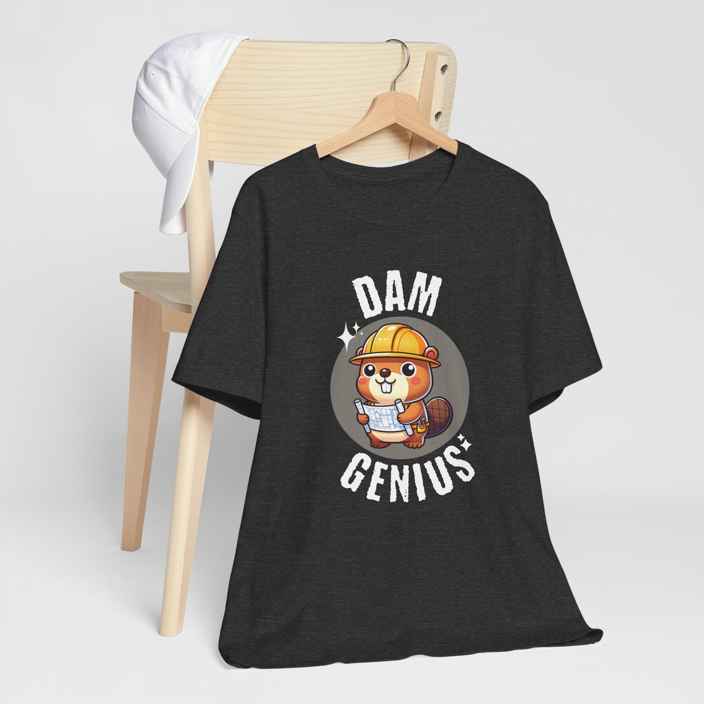 Dam Genius