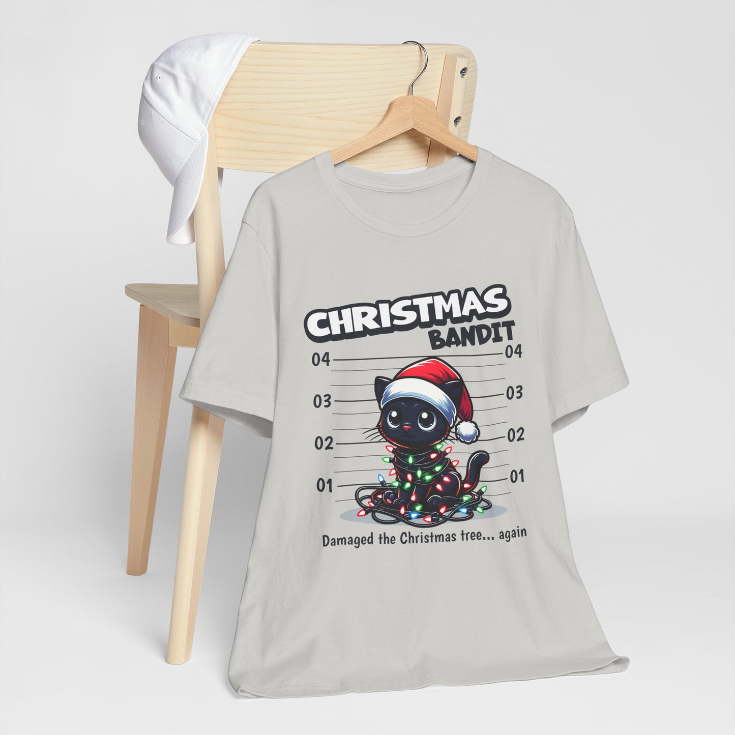 Christmas Bandit