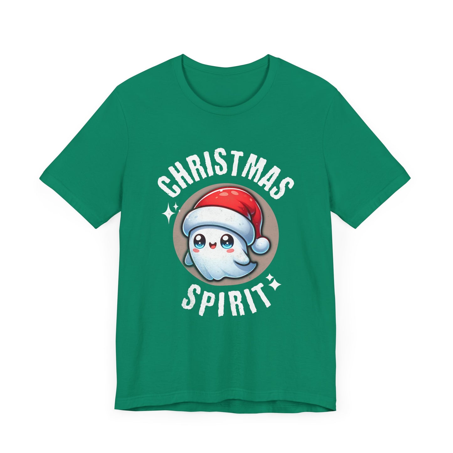 Christmas Spirit