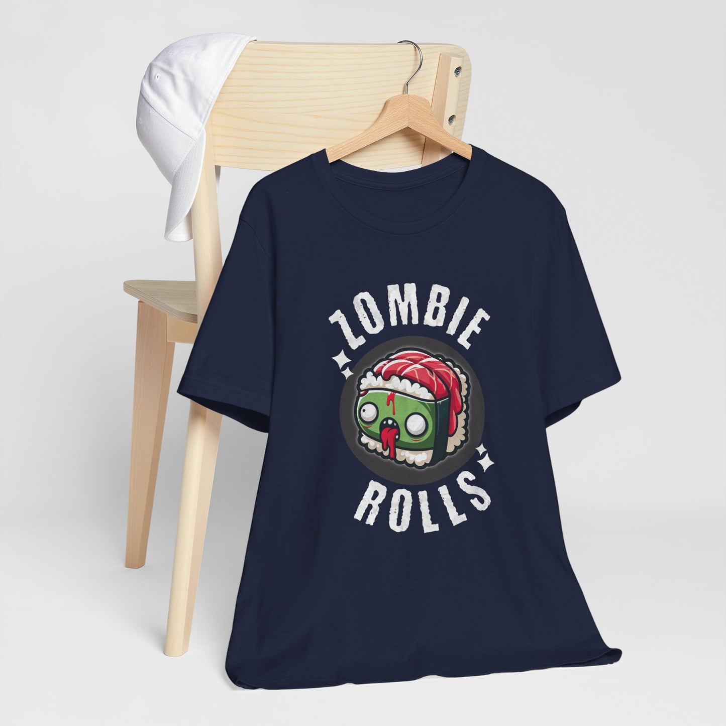 Zombie Rolls
