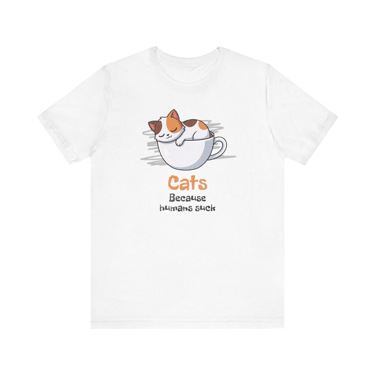 Tea-Cup Calico