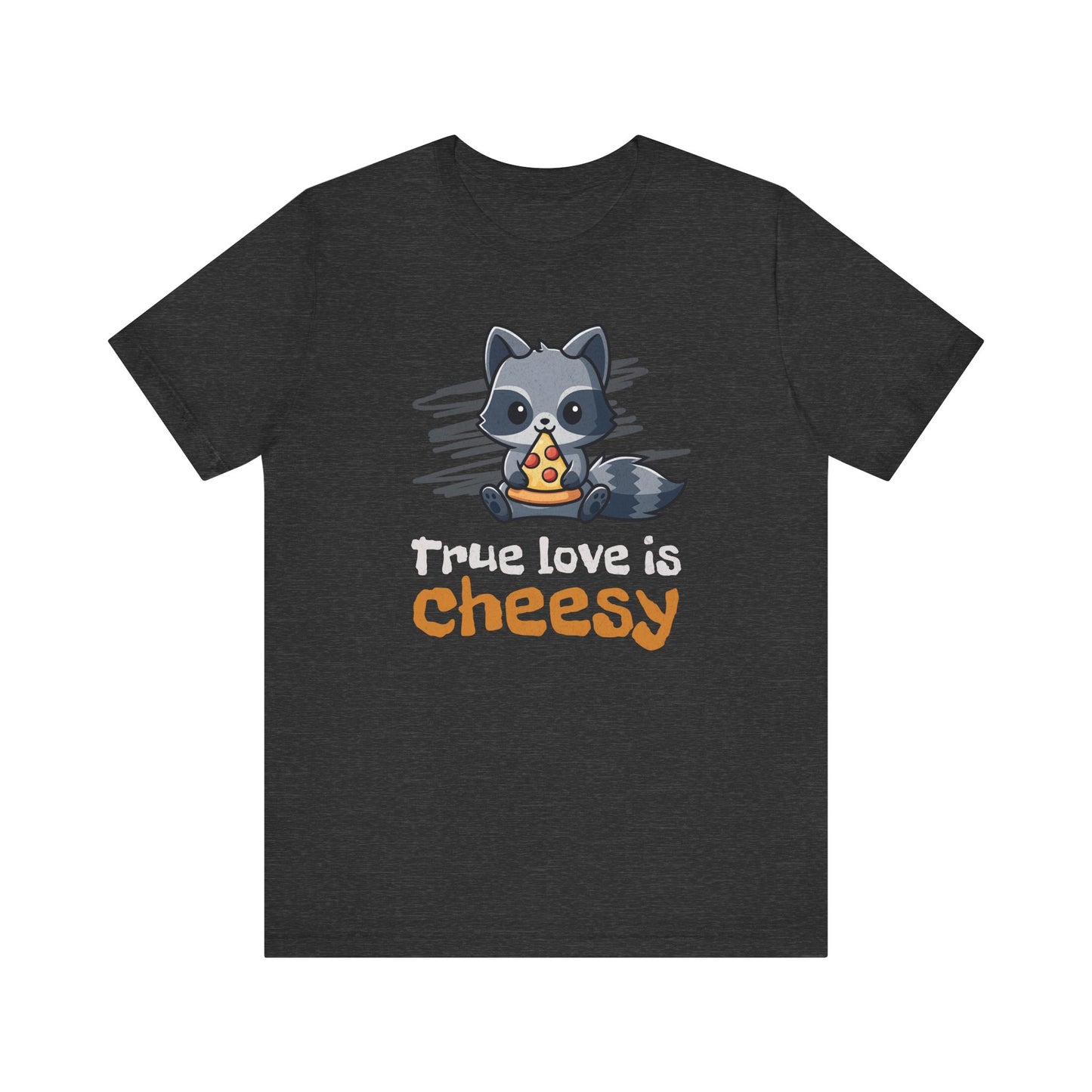 Cheesy Love