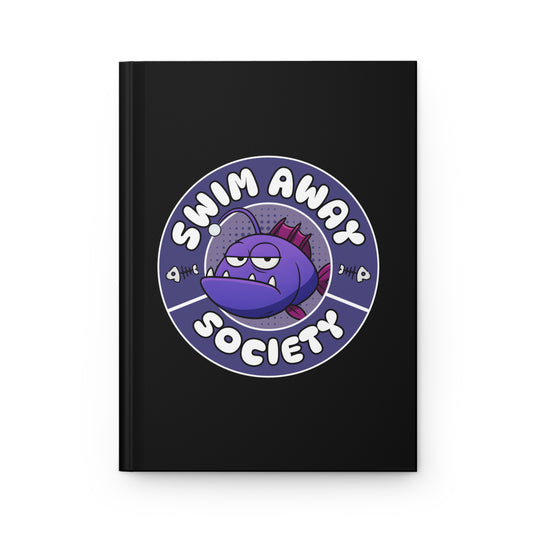 Swim Away Society Journal