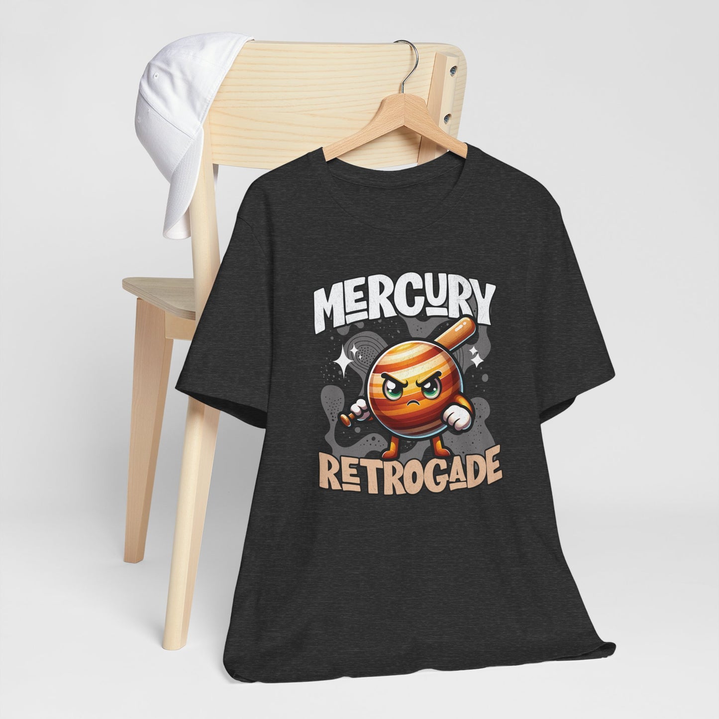 Mercury Retrograde