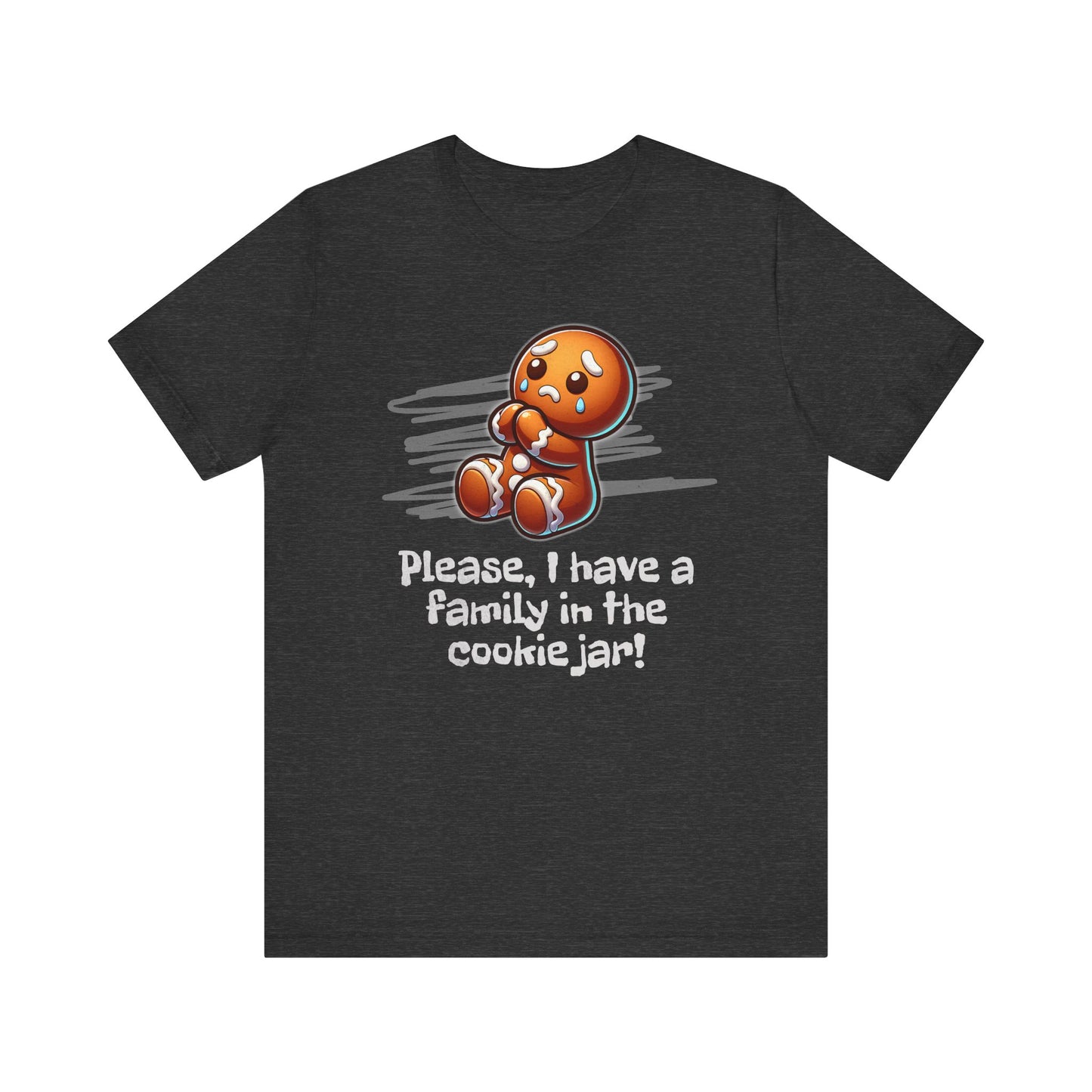 Save the Cookie!