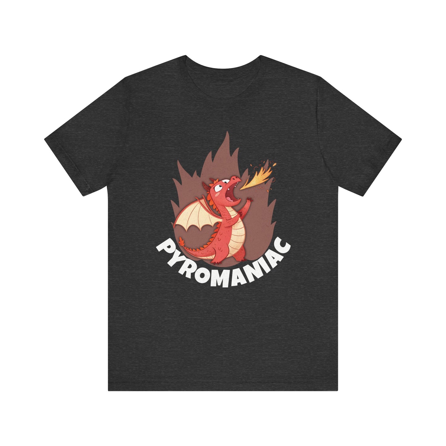 Pyromaniac
