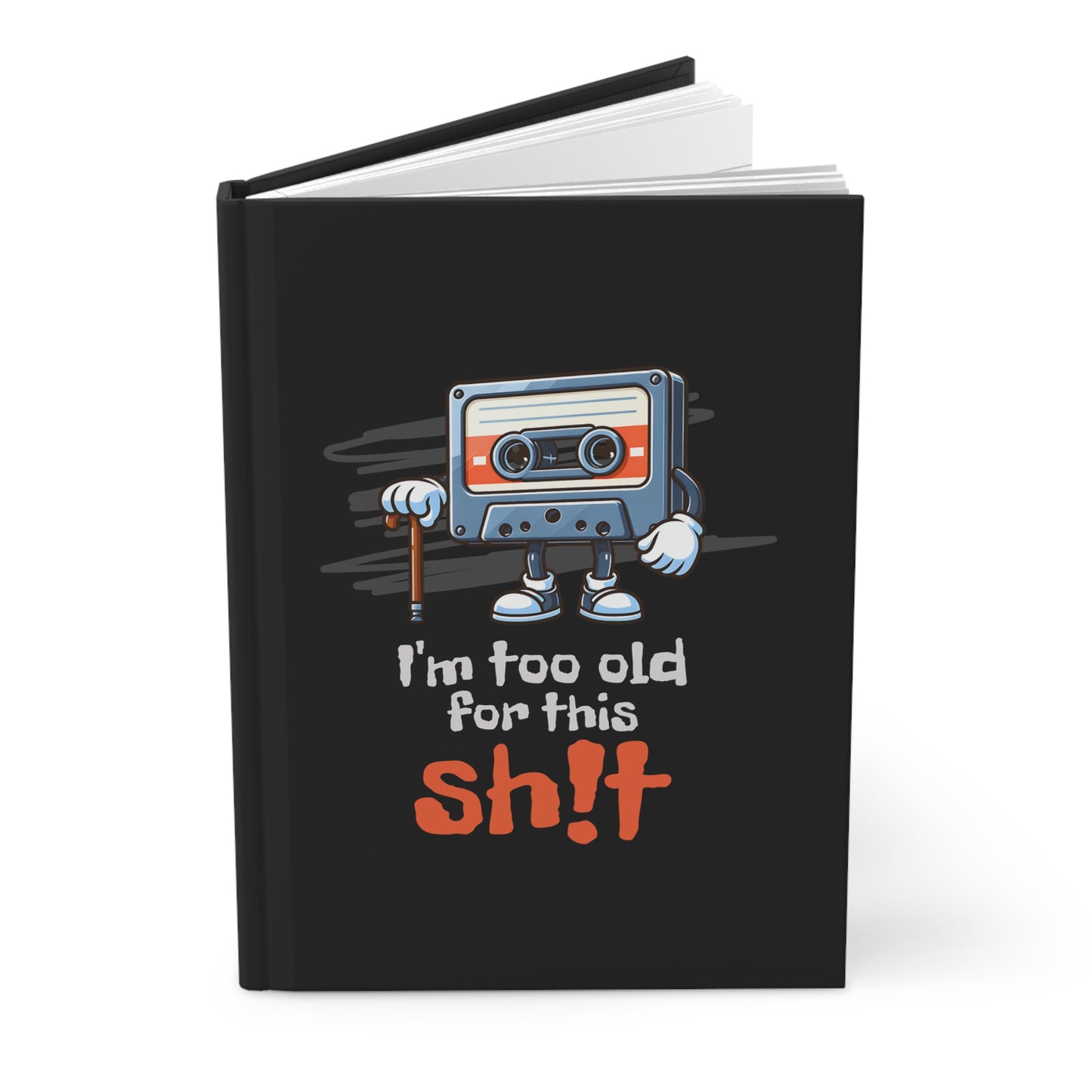Old School Journal