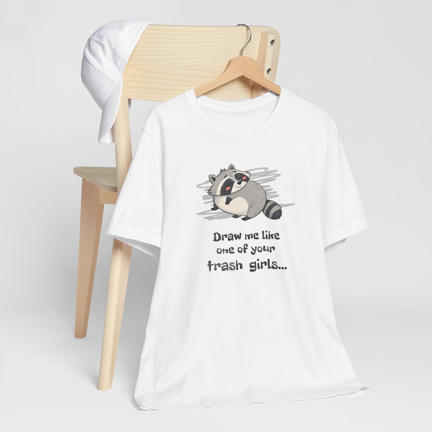 Romantic Trashy Twist