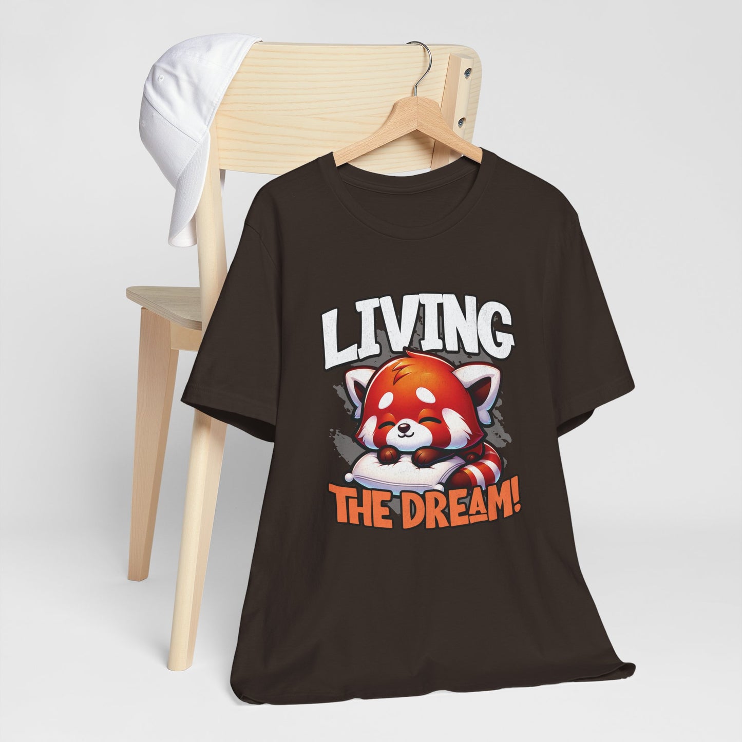 Living the Dream