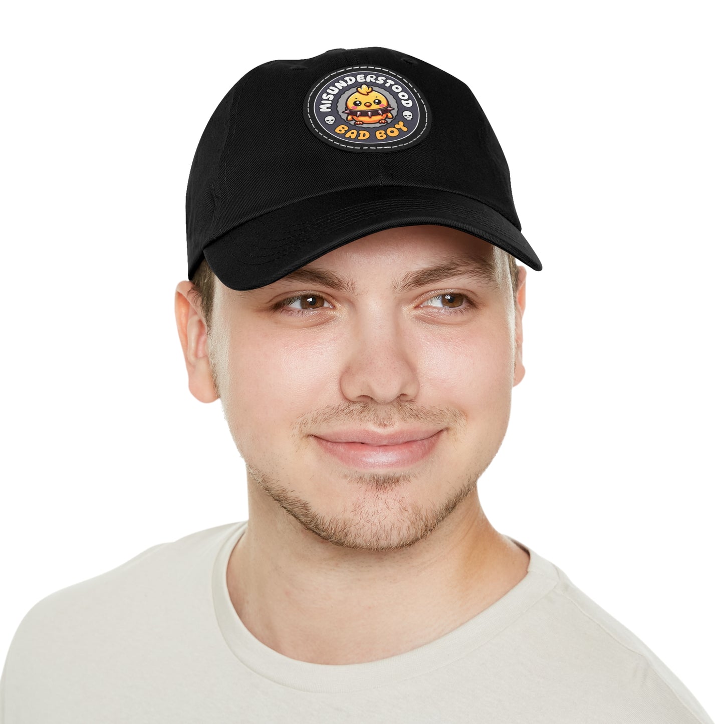 Bad Boy Dad Hat