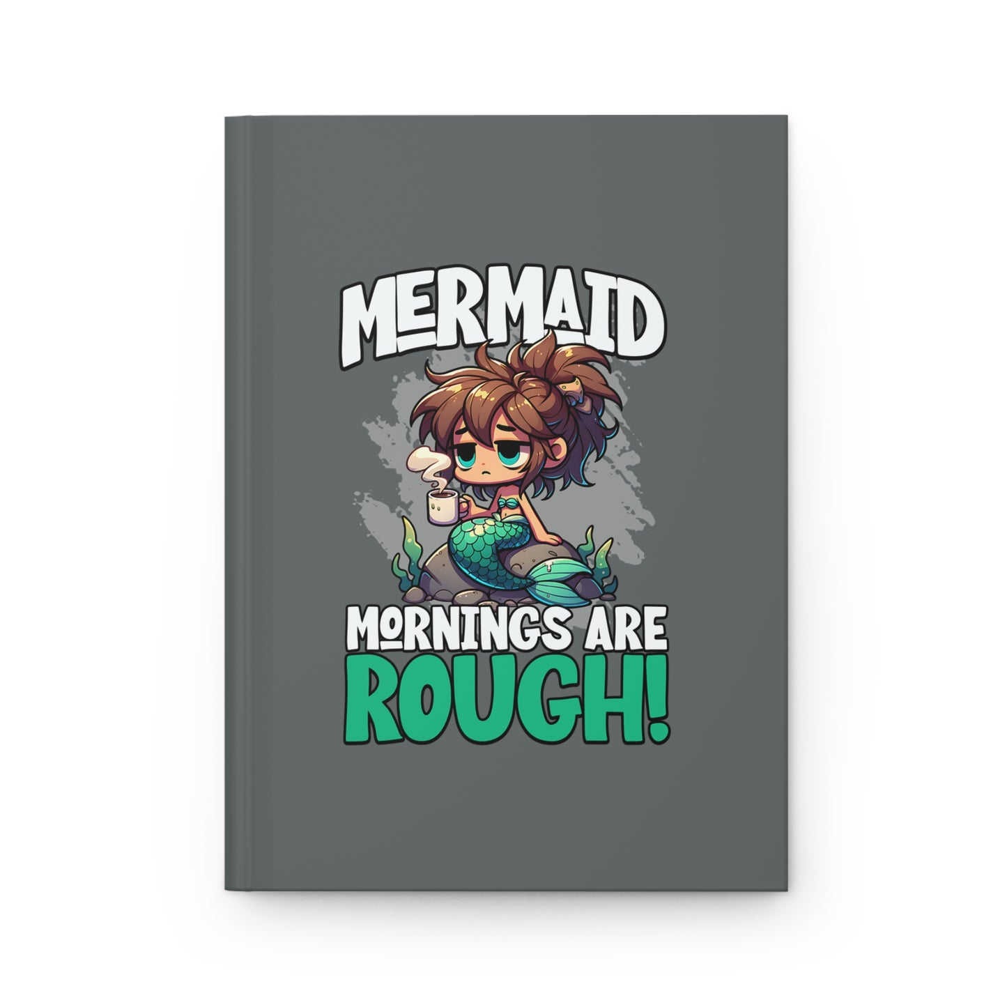 Mermaid Mornings Journal