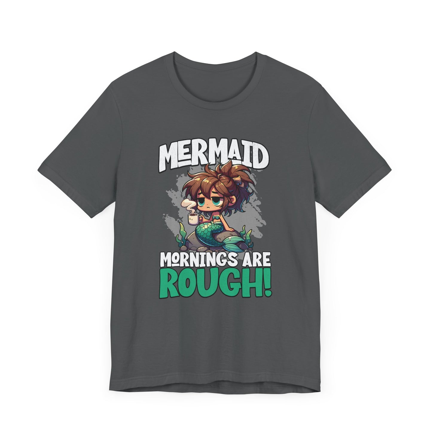 Mermaid Mornings