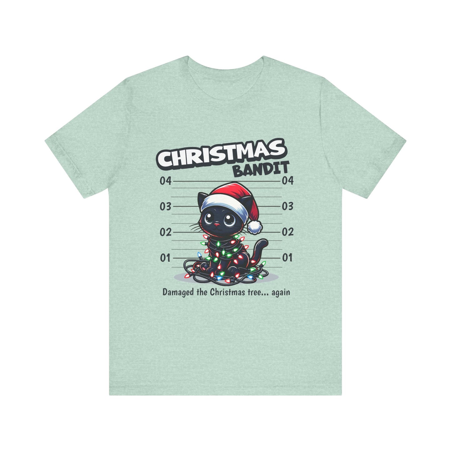 Christmas Bandit
