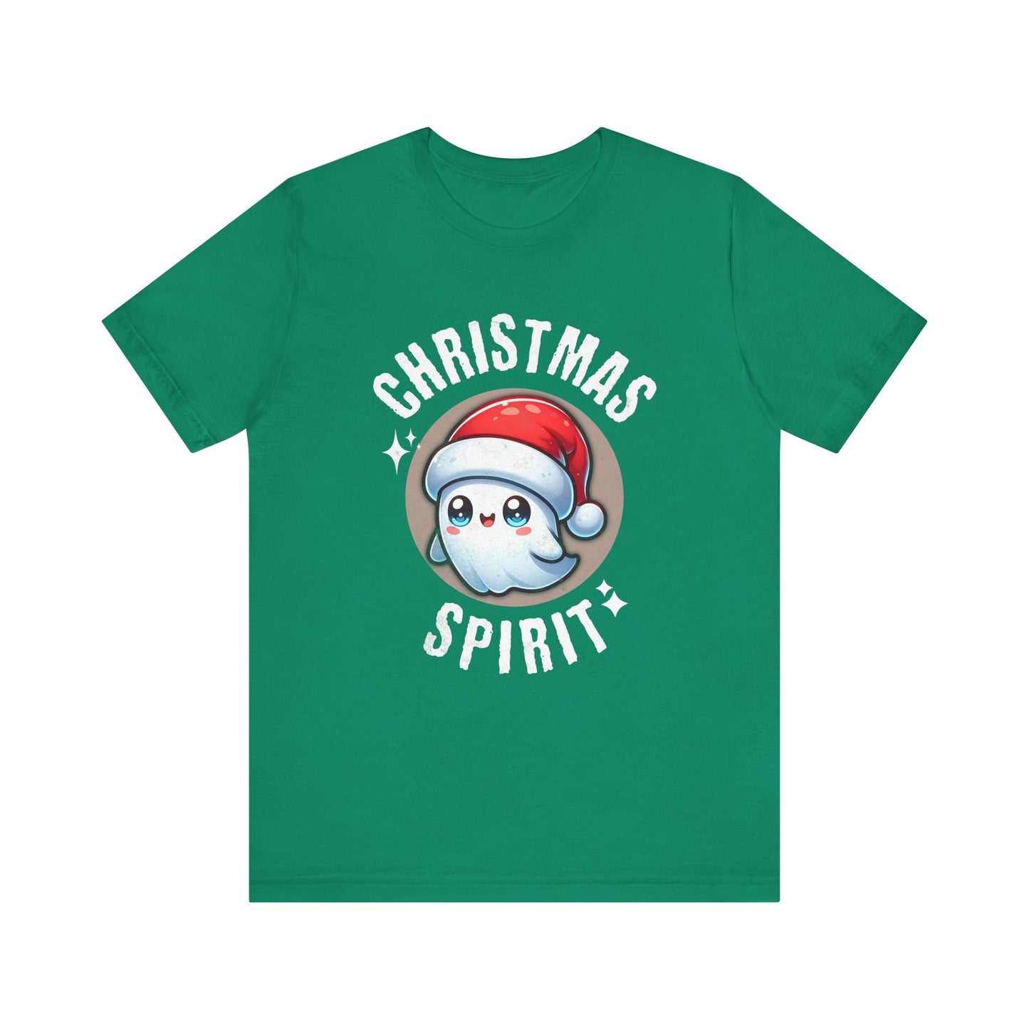 Christmas Spirit