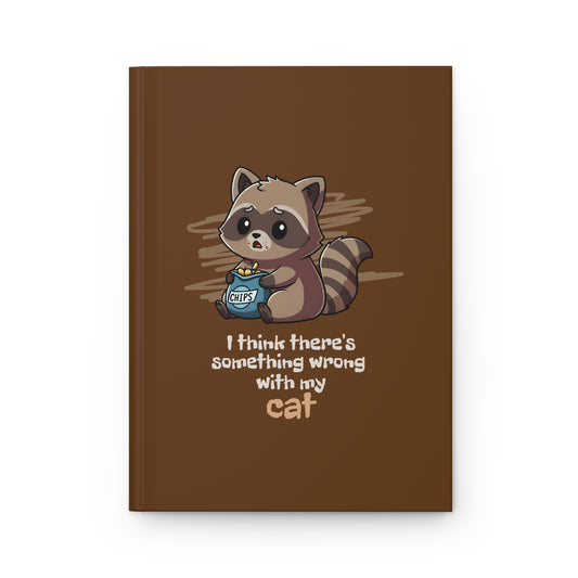 Wrong Cat Journal