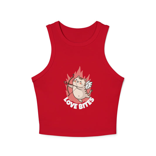 Love Bites Tank Top