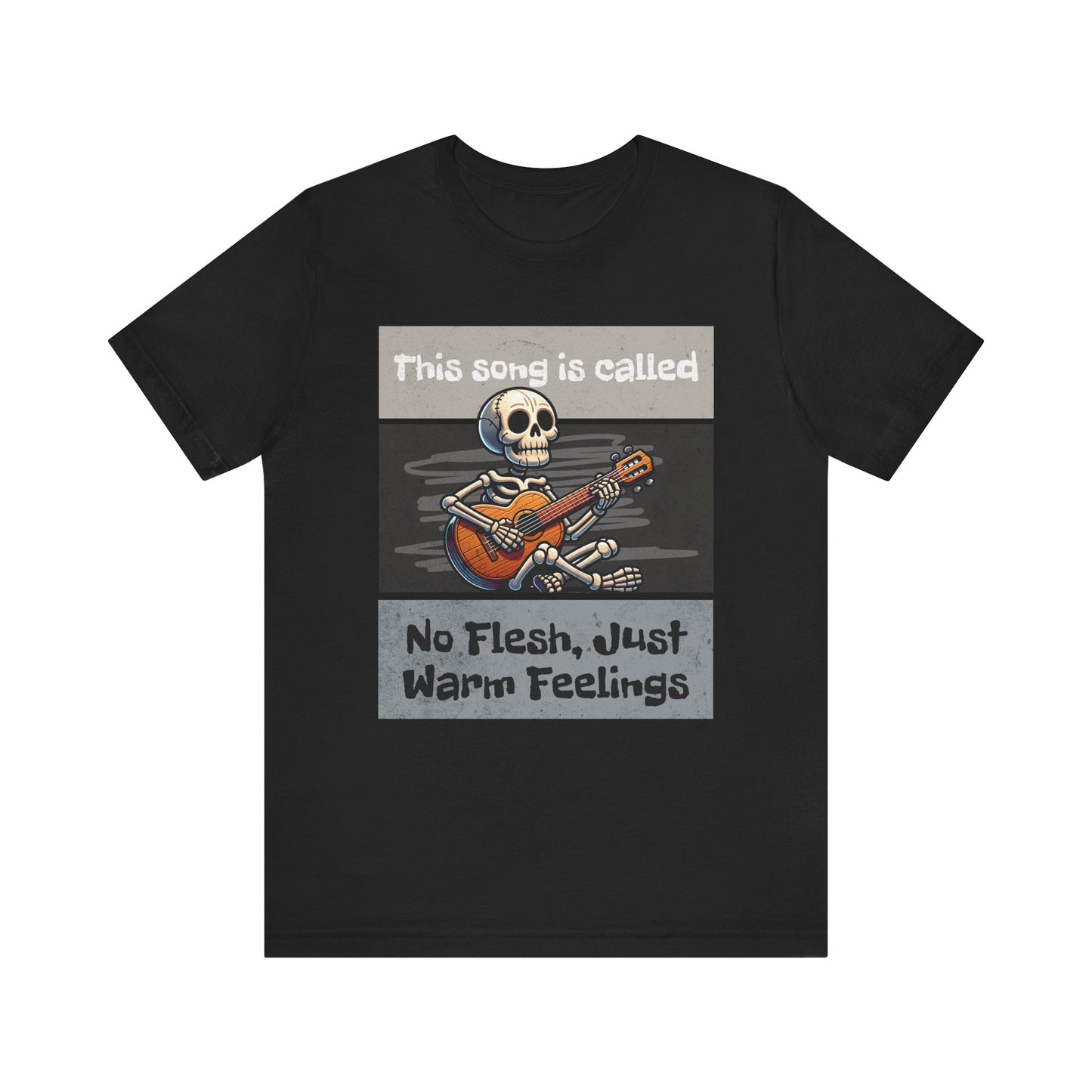 Skeletal Serenade