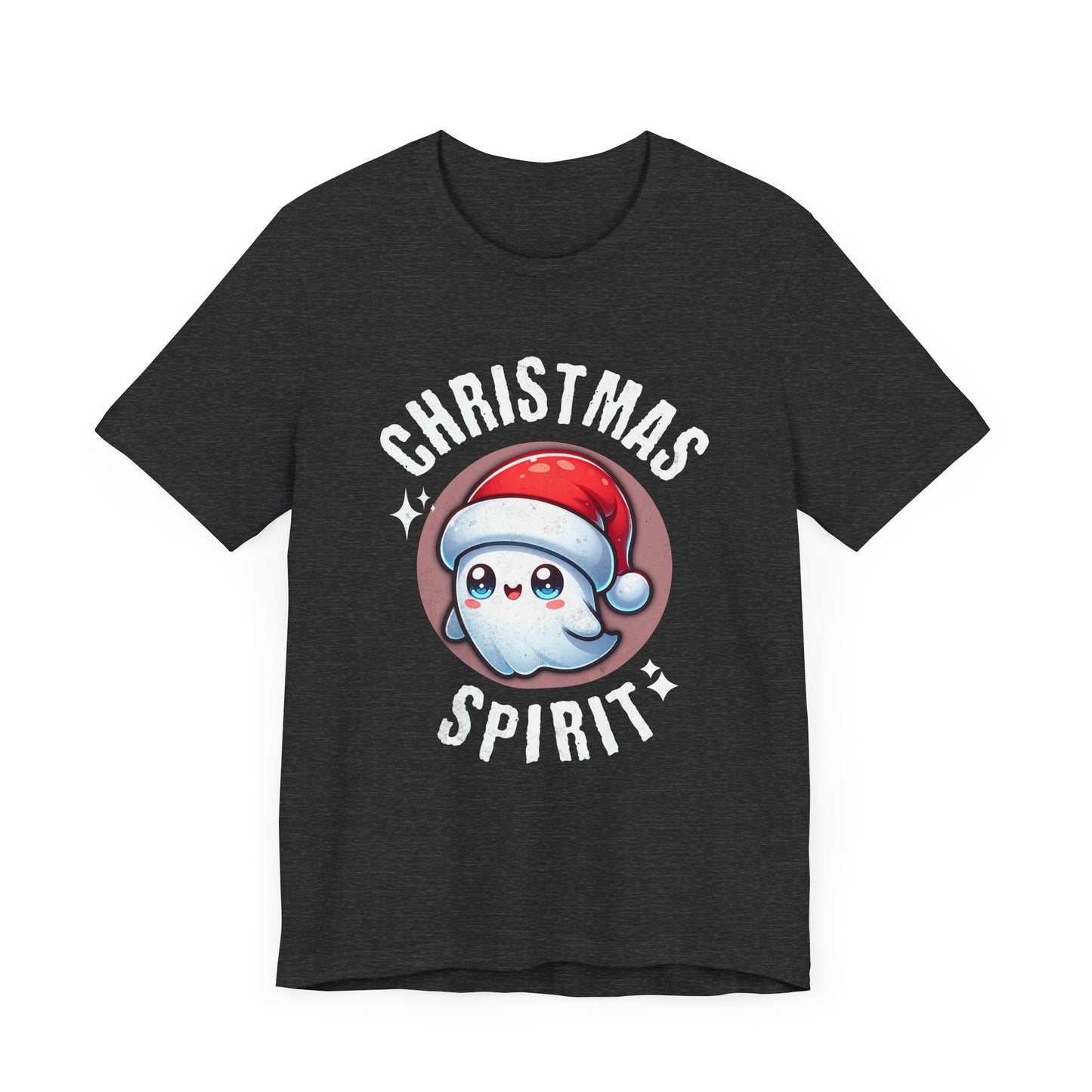 Christmas Spirit