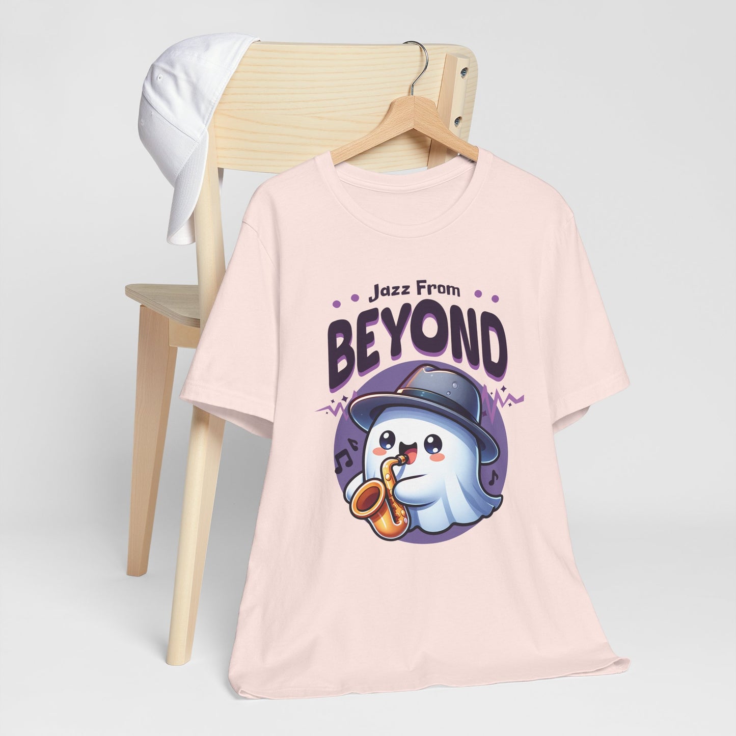Jazz from Beyond