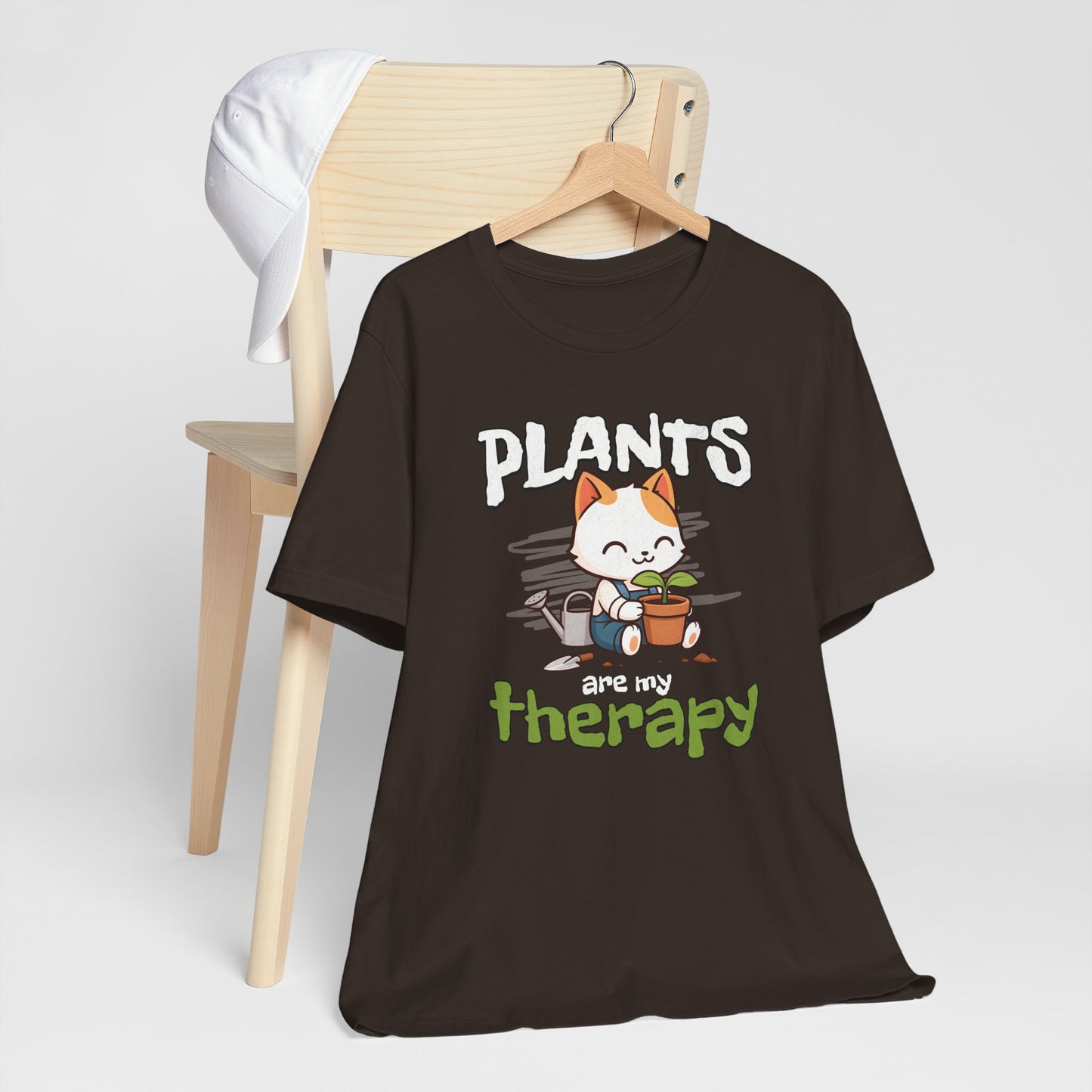 Plant Therapy