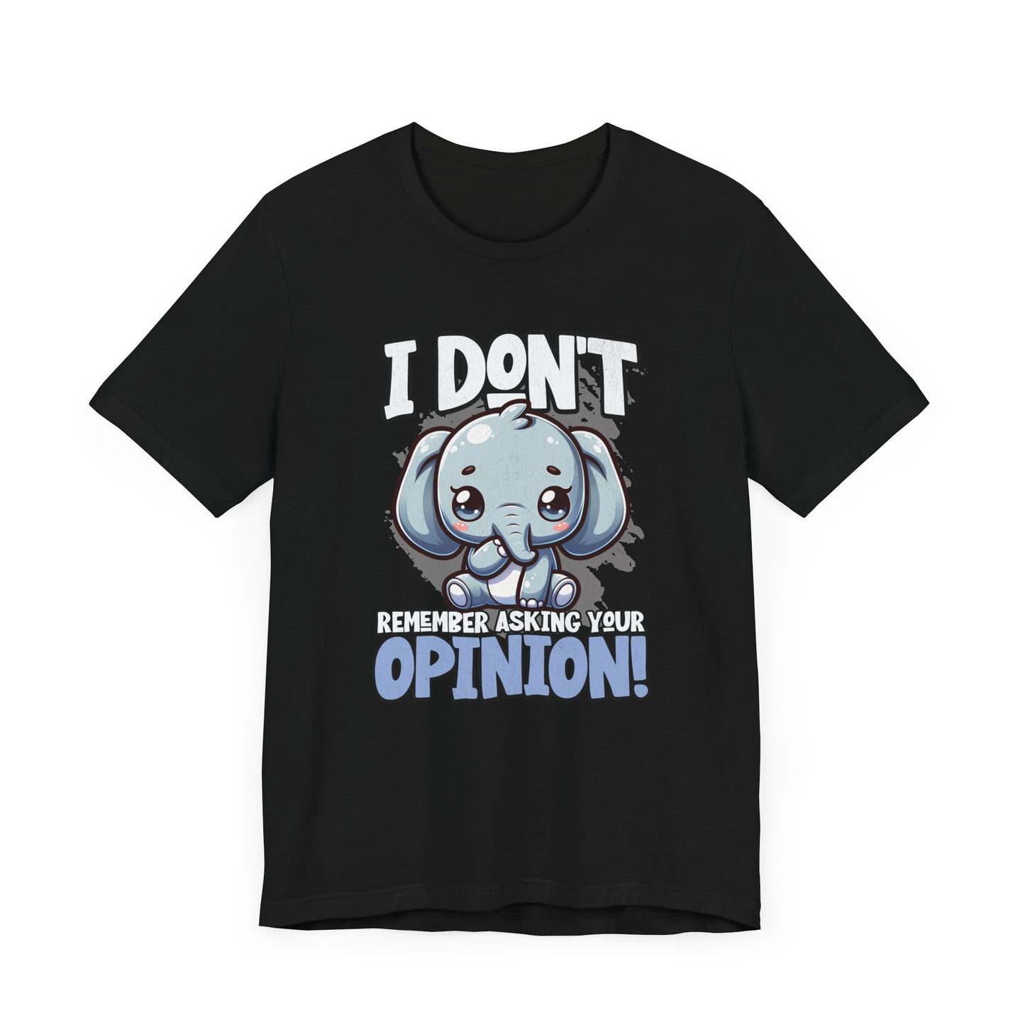 Sassy Elephant