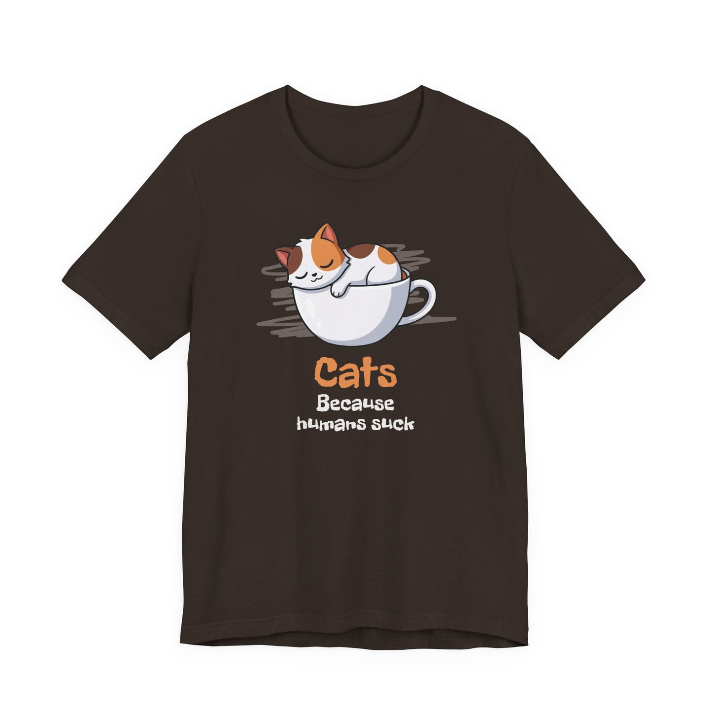 Tea-Cup Calico