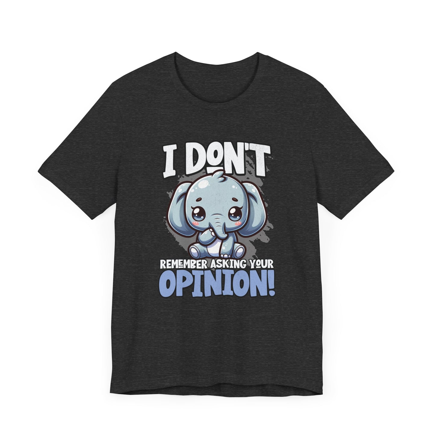 Sassy Elephant