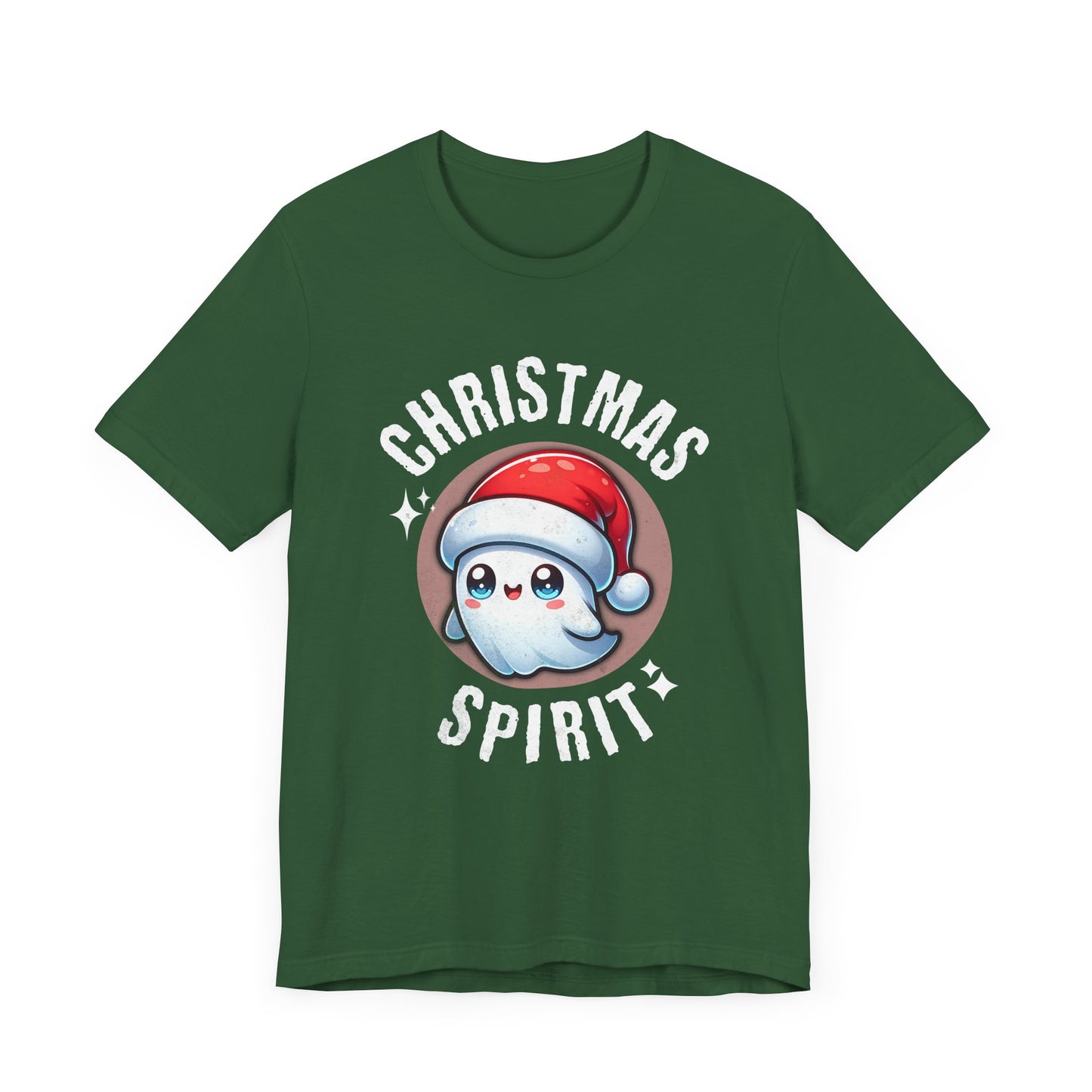 Christmas Spirit