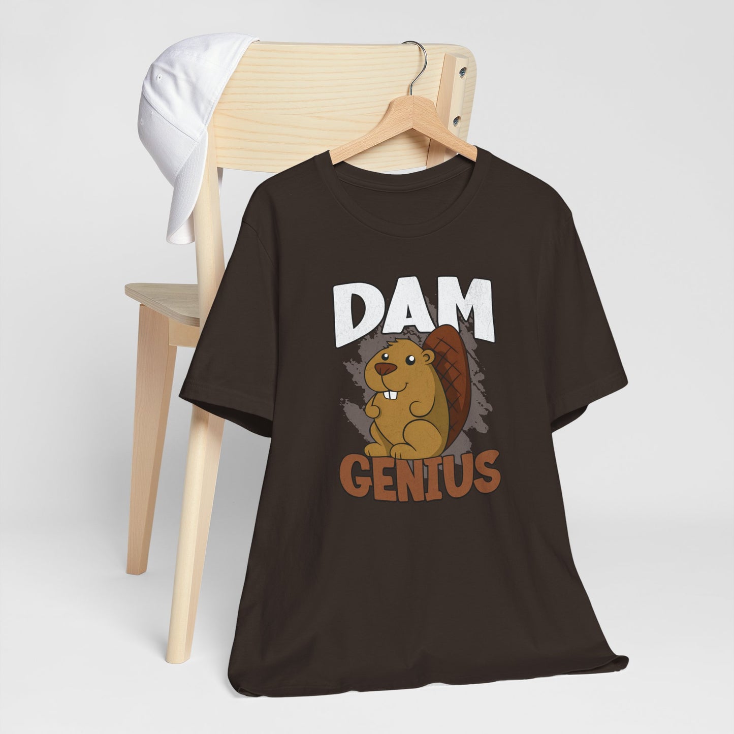 Dam Genius