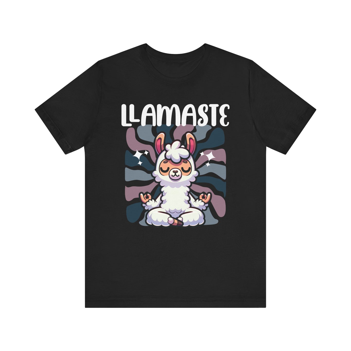 Llamaste