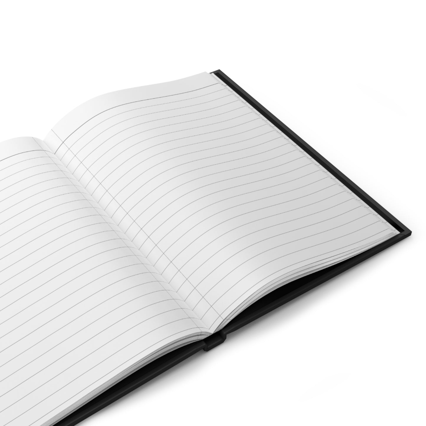 You Had Me at Pizza Journal