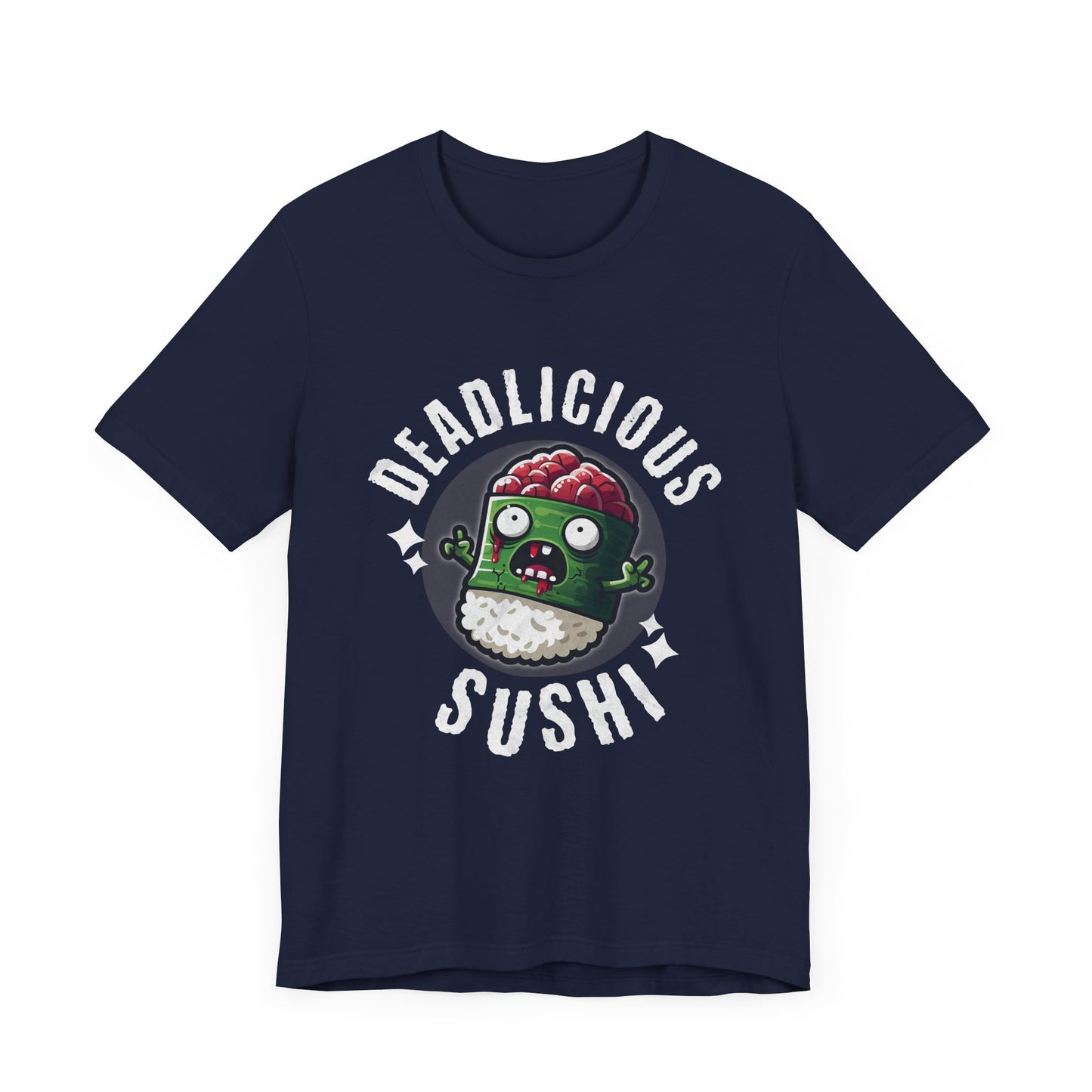 Deadlicious Sushi