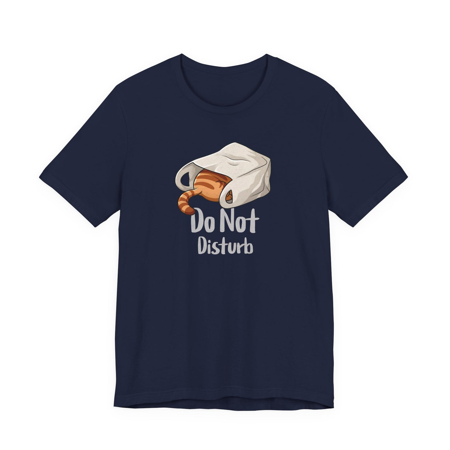 Do Not Disturb