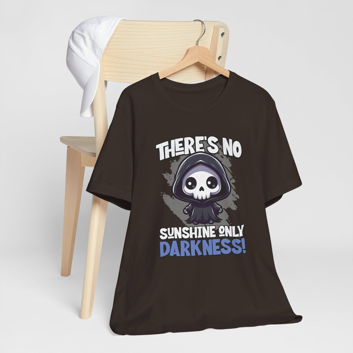 No Sunshine