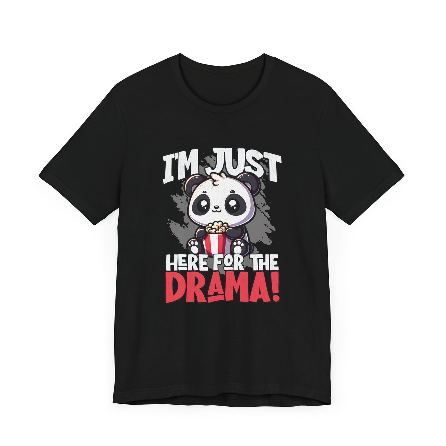 Drama Panda