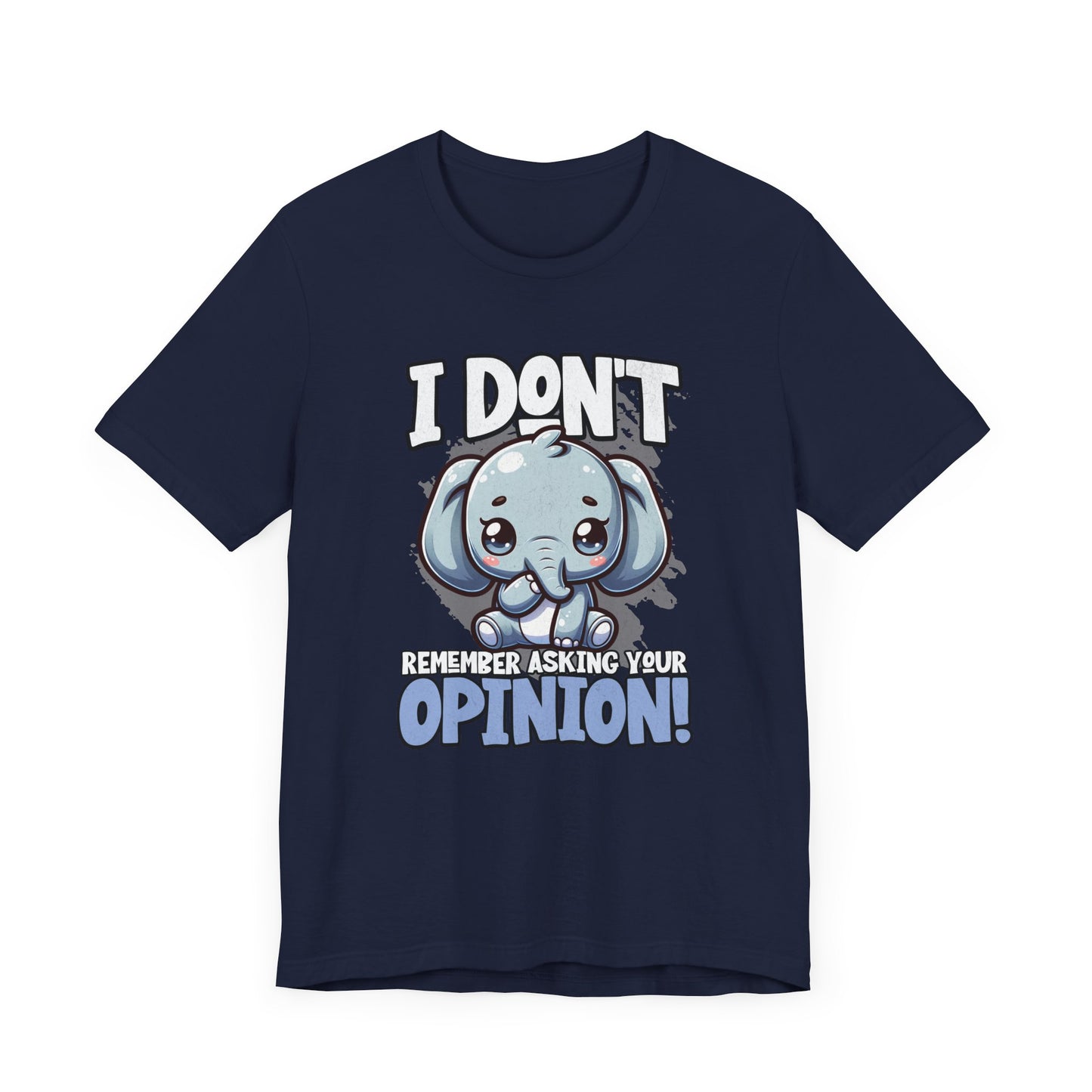 Sassy Elephant