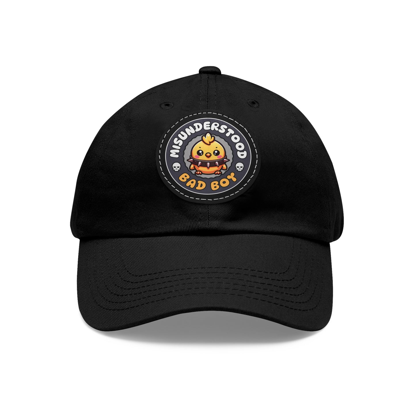 Bad Boy Dad Hat