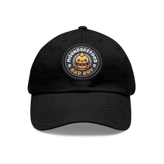Bad Boy Dad Hat