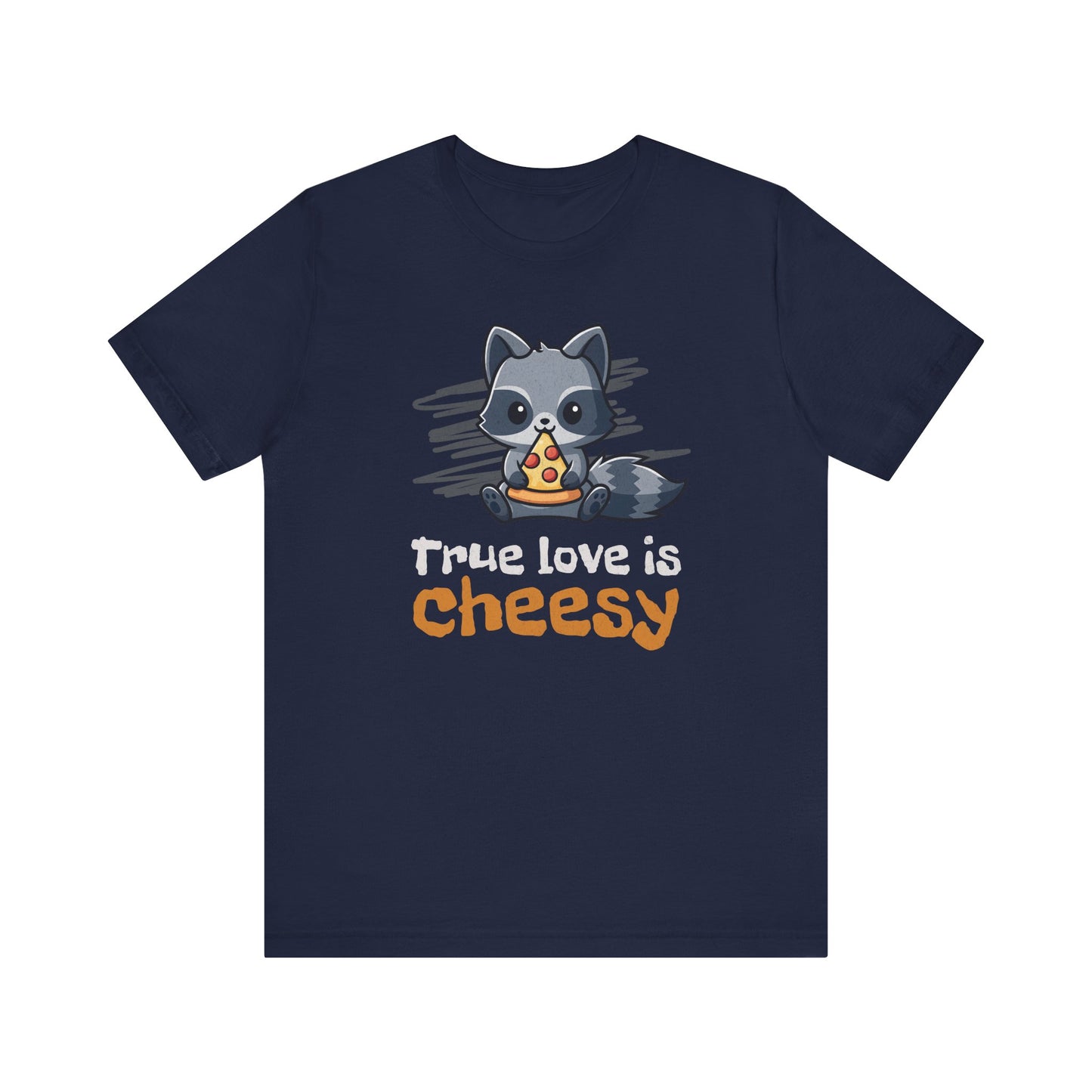 Cheesy Love