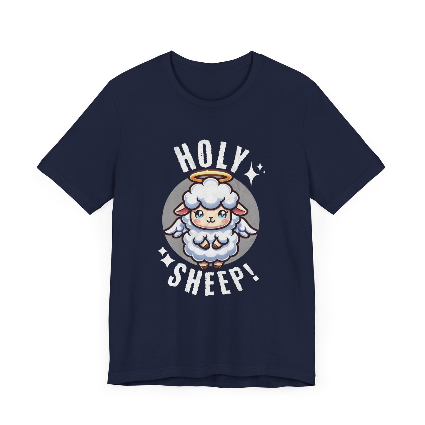 Holy Sheep