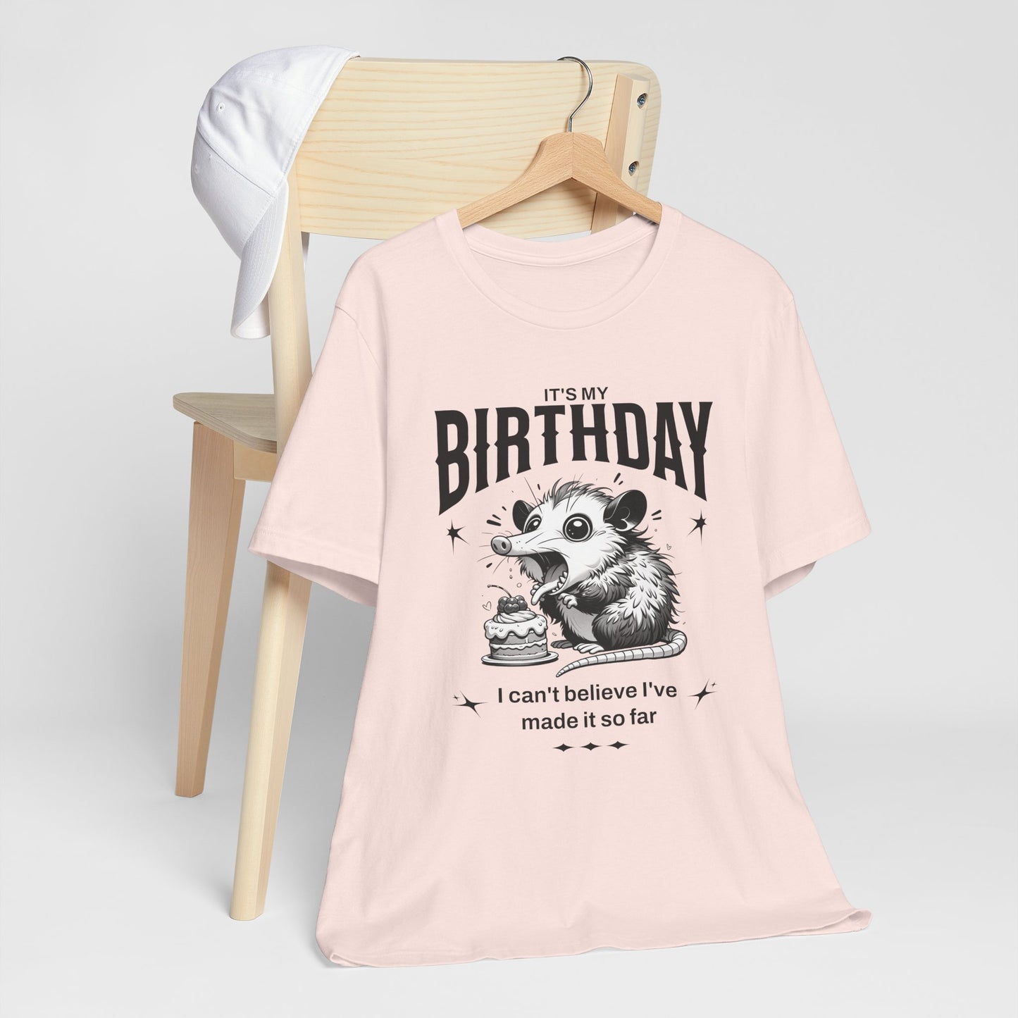 Possum Birthday