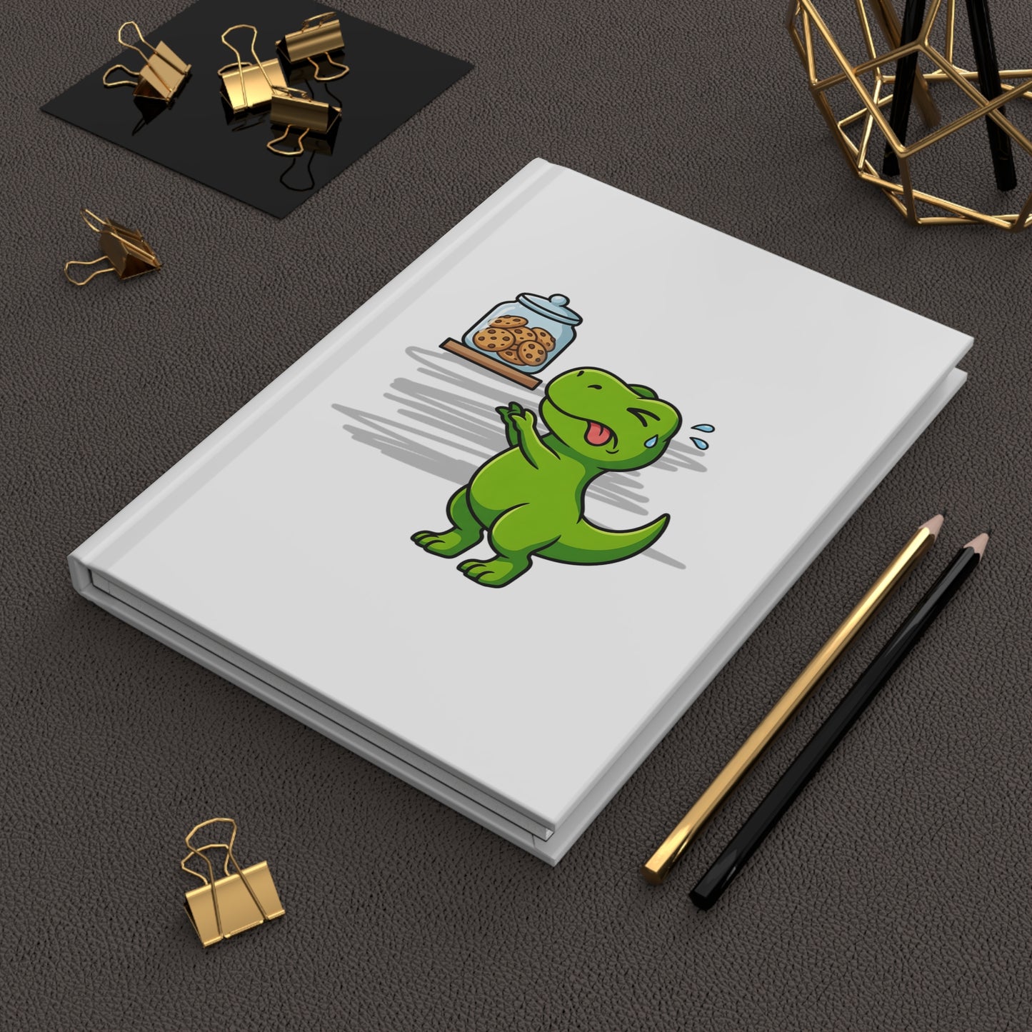 Prehistoric Struggle Journal