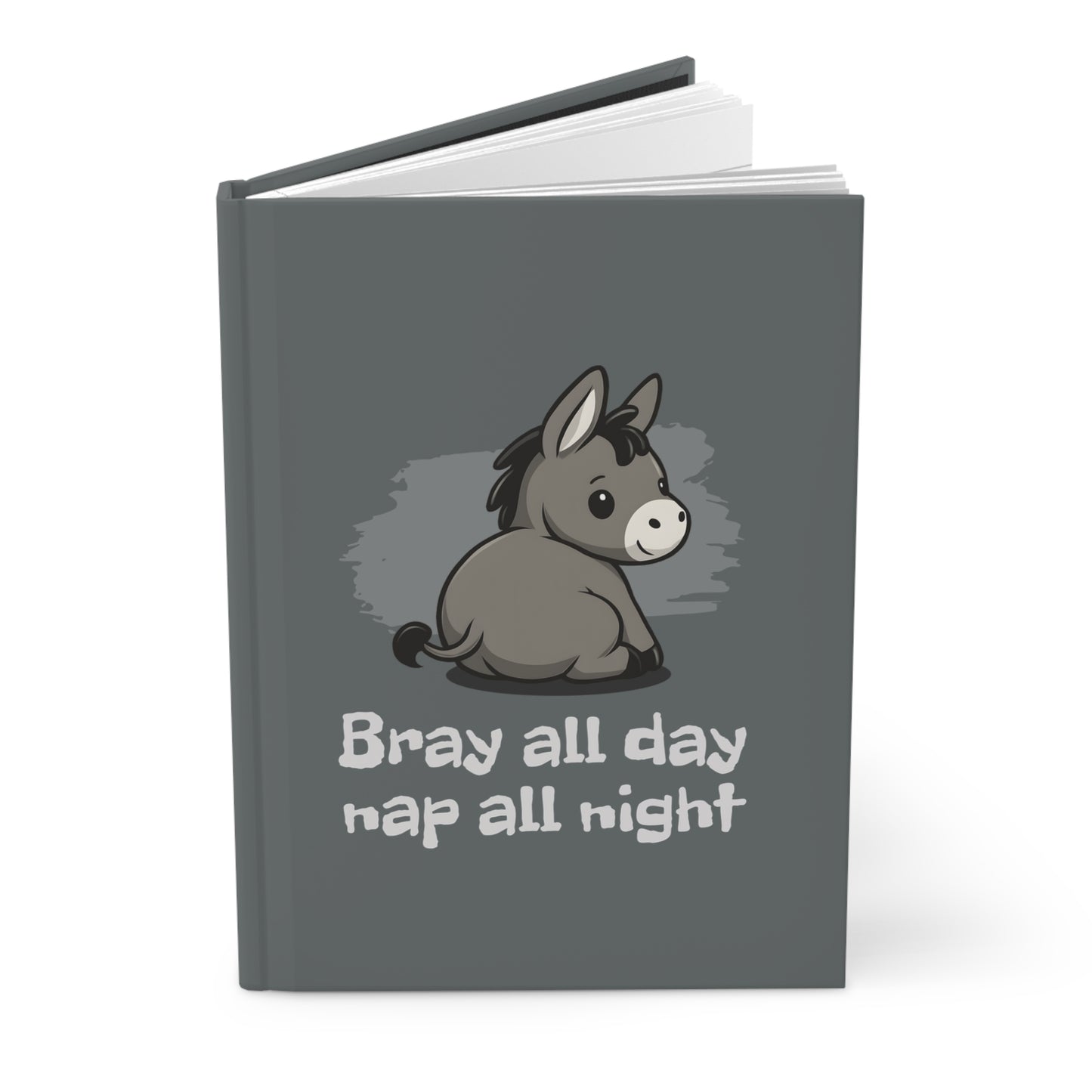 Bray All Day Journal