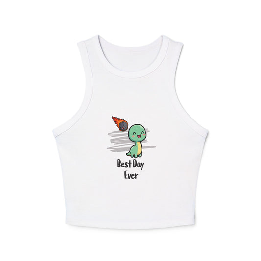 Best Day Ever Tank Top