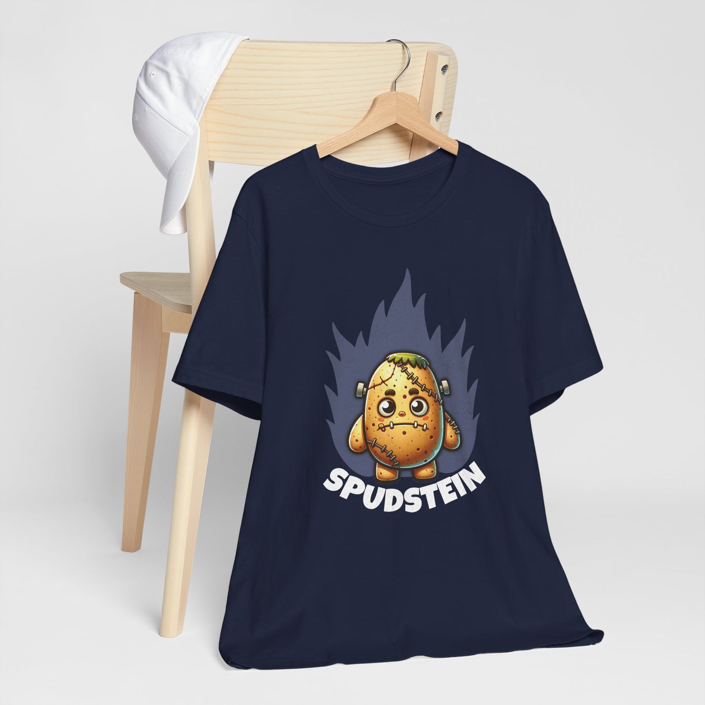 Spudstein