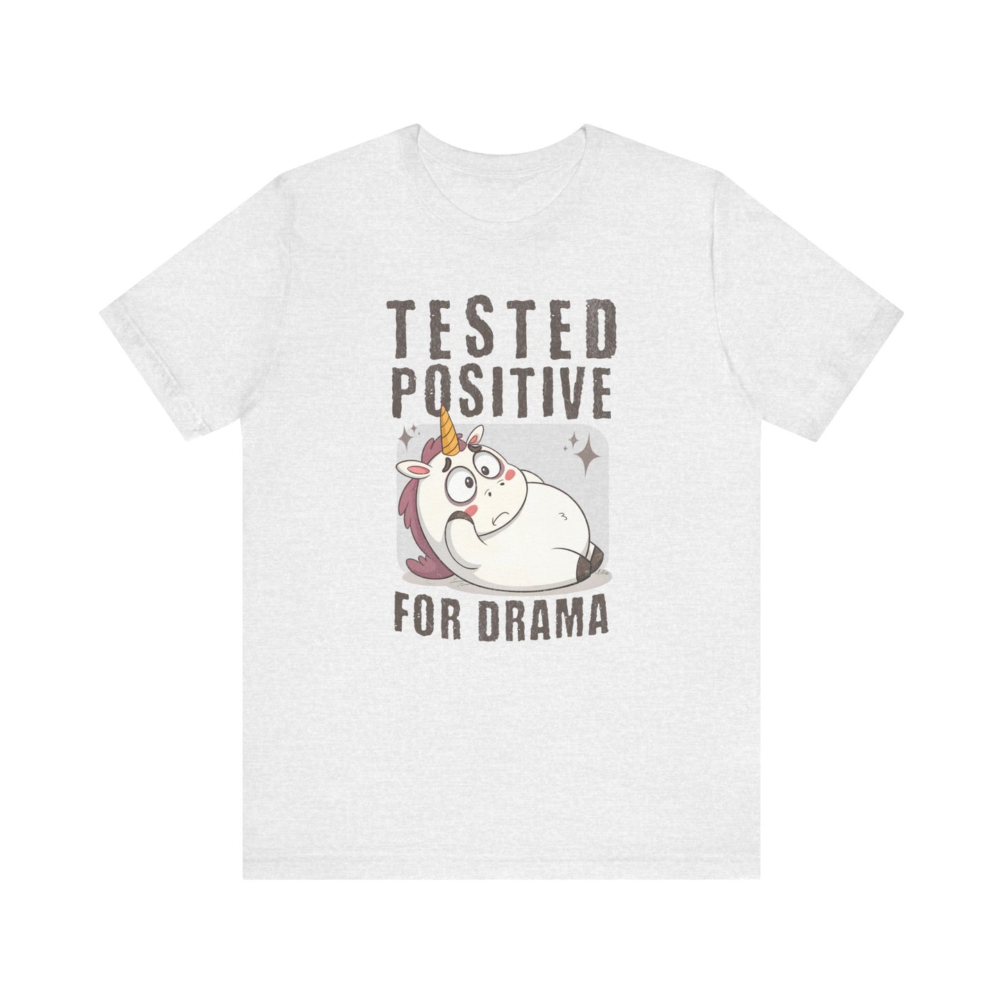 Drama Diagnosis
