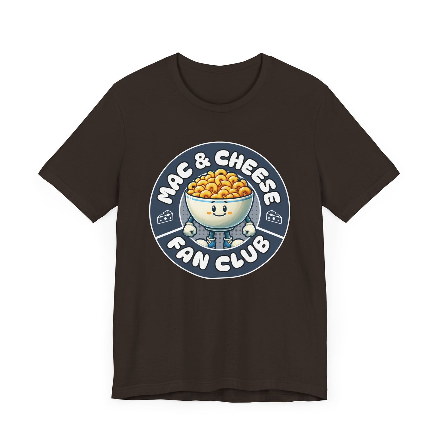 Mac & Cheese Fan Club