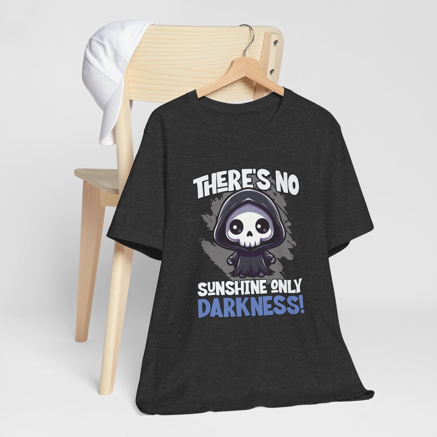 No Sunshine